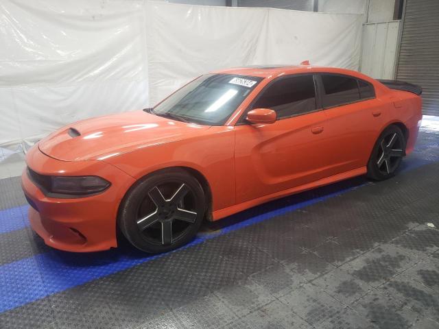 dodge charger r/ 2018 2c3cdxgjxjh247861