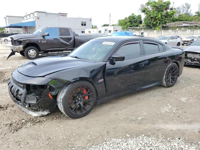 dodge charger 2018 2c3cdxgjxjh273179