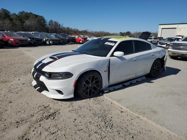 dodge  2018 2c3cdxgjxjh299071