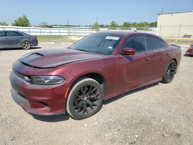 dodge charger r/ 2018 2c3cdxgjxjh312949