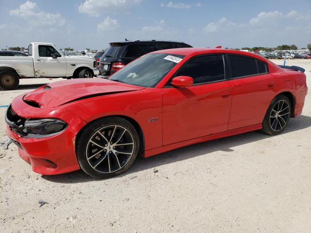 dodge charger 2018 2c3cdxgjxjh318847