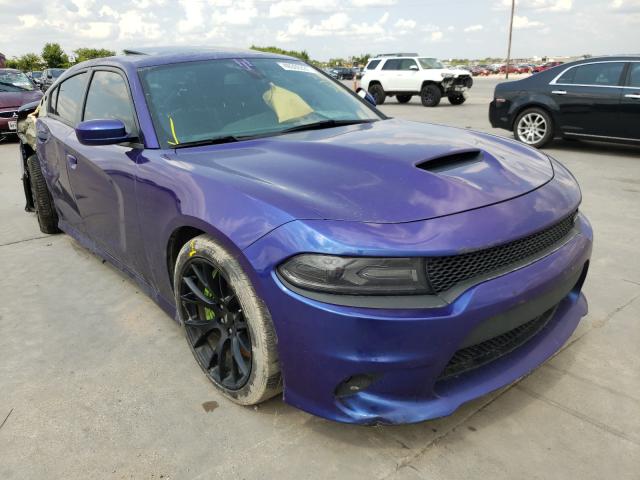 dodge charger r 2018 2c3cdxgjxjh335471