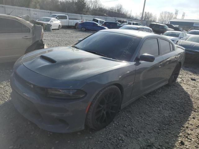 dodge charger sc 2019 2c3cdxgjxkh519679