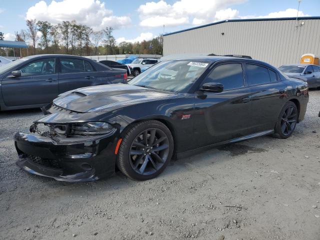 dodge charger sc 2019 2c3cdxgjxkh546574