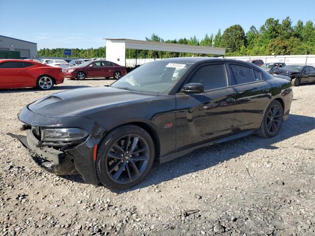 dodge charger 2019 2c3cdxgjxkh579123