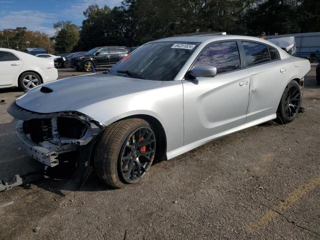 dodge charger sc 2019 2c3cdxgjxkh650918