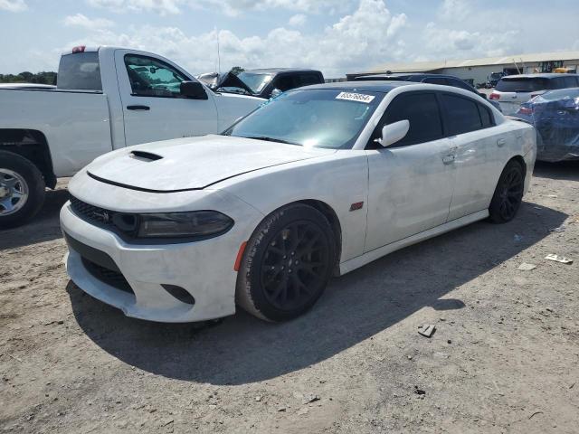 dodge charger sc 2019 2c3cdxgjxkh656136