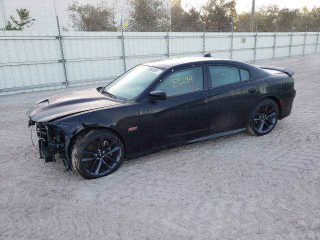 dodge charger sc 2019 2c3cdxgjxkh668108