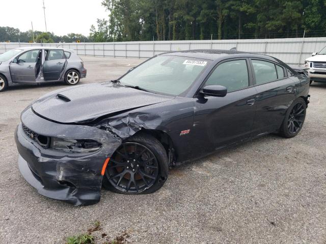 dodge charger sc 2019 2c3cdxgjxkh671686