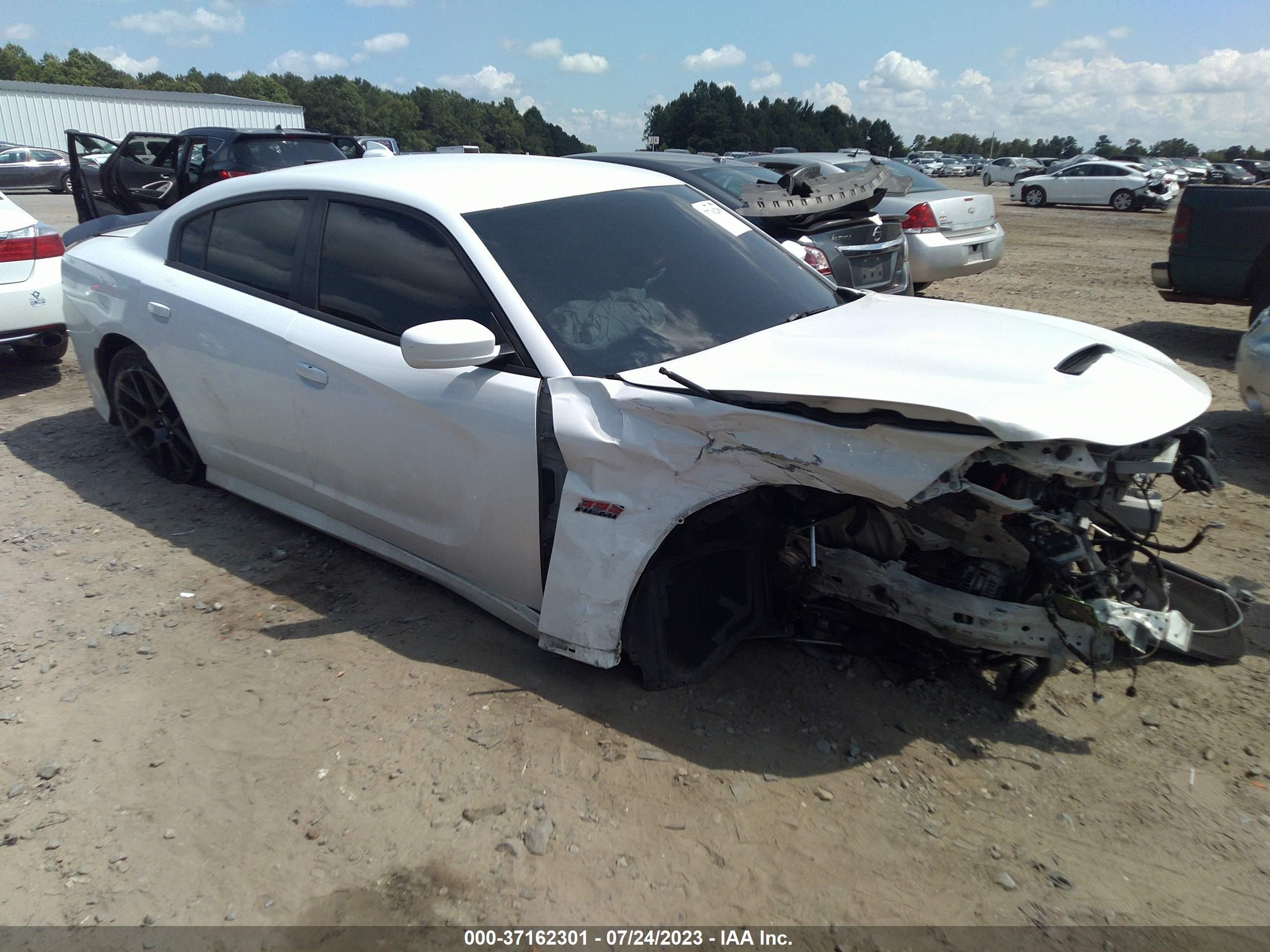 dodge charger 2019 2c3cdxgjxkh681635