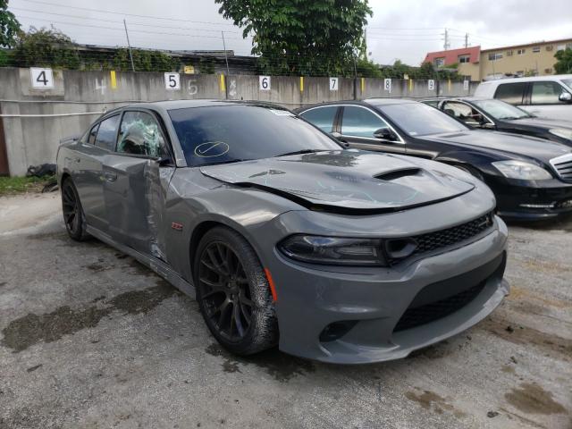 dodge charger sc 2019 2c3cdxgjxkh688875