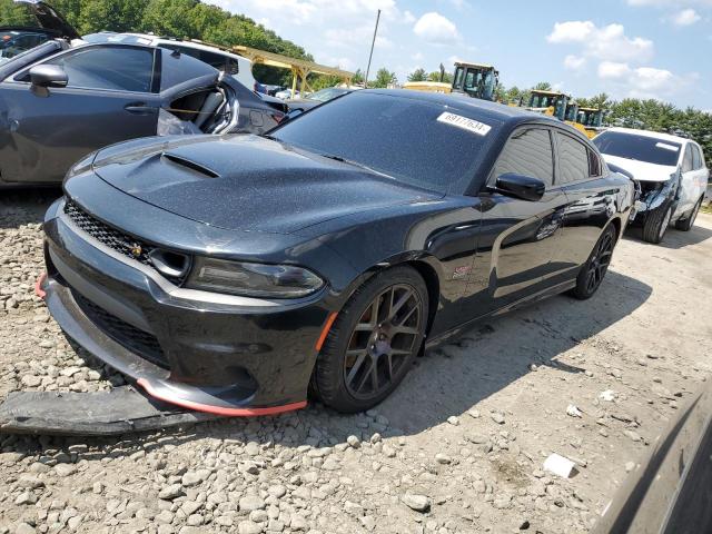 dodge charger sc 2019 2c3cdxgjxkh688939