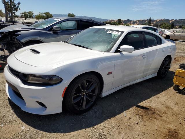 dodge charger sc 2019 2c3cdxgjxkh756835