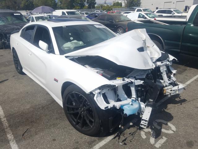 dodge charger sc 2020 2c3cdxgjxlh122569