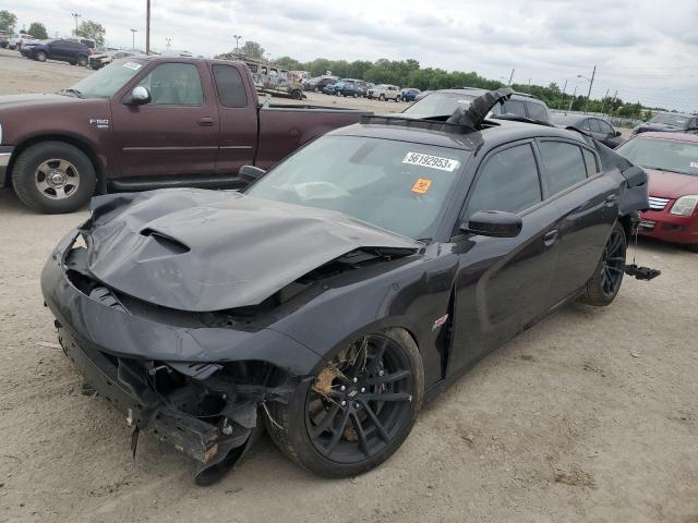 dodge charger 2020 2c3cdxgjxlh162070