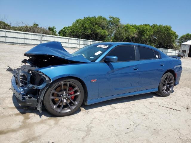 dodge charger 2020 2c3cdxgjxlh162120