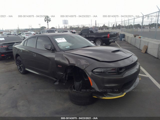 dodge charger 2020 2c3cdxgjxlh166698