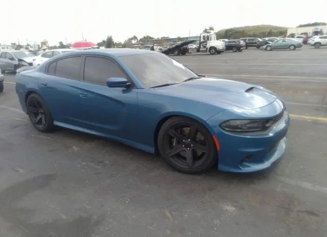 dodge charger 2020 2c3cdxgjxlh181704