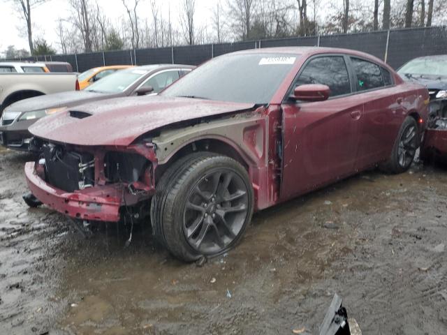 dodge charger sc 2020 2c3cdxgjxlh183839