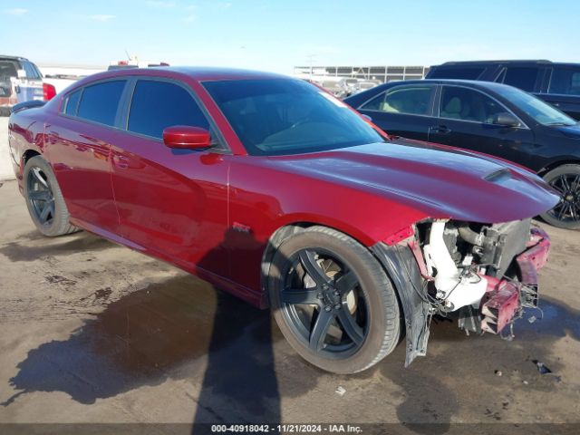 dodge charger 2020 2c3cdxgjxlh244431