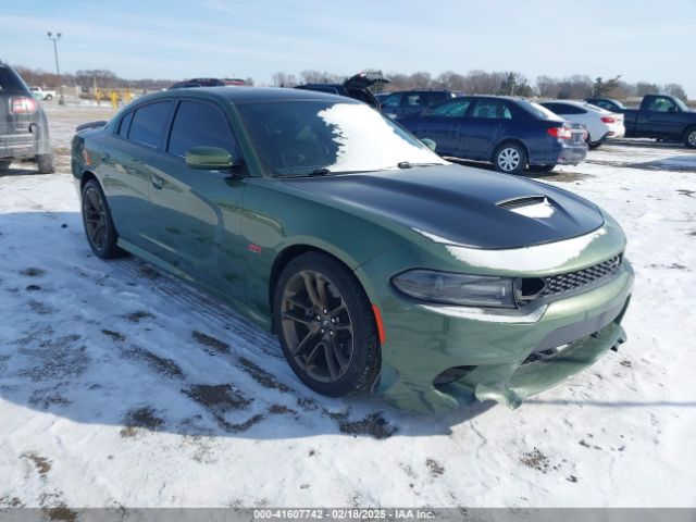 dodge charger 2021 2c3cdxgjxmh576323