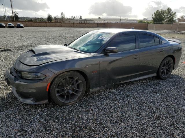 dodge charger sc 2021 2c3cdxgjxmh577973