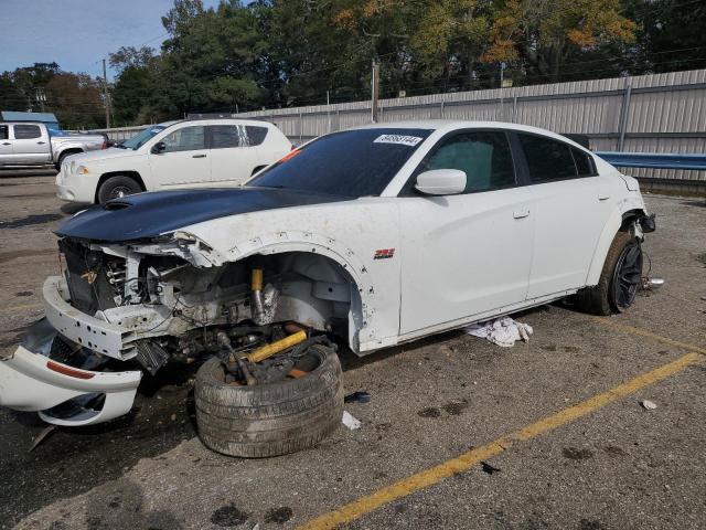 dodge charger sc 2021 2c3cdxgjxmh608123