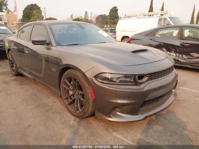 dodge charger 2021 2c3cdxgjxmh618196