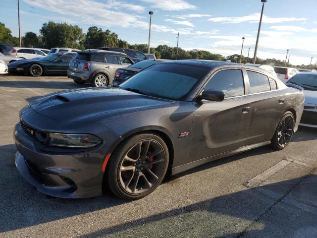 dodge charger sc 2022 2c3cdxgjxnh178806