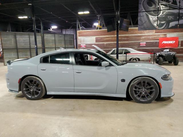 dodge charger sc 2022 2c3cdxgjxnh208998