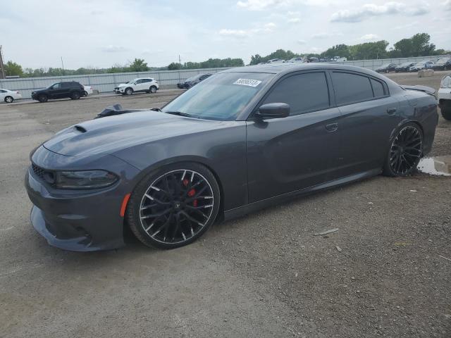 dodge charger sc 2022 2c3cdxgjxnh268070