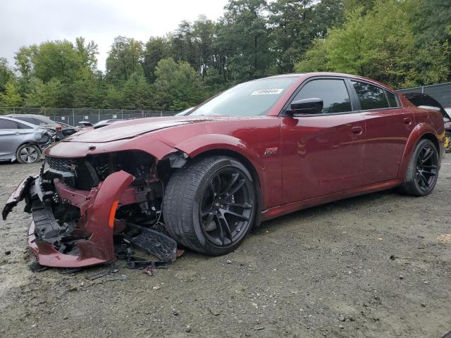 dodge charger sc 2023 2c3cdxgjxph520595