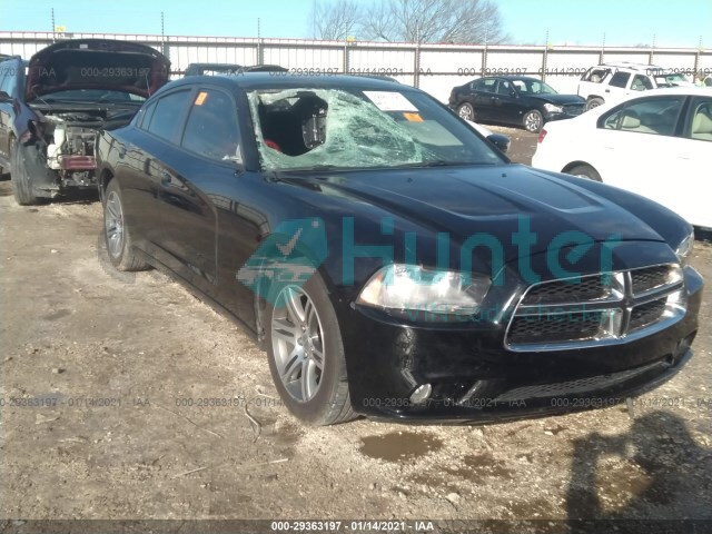 dodge charger 2012 2c3cdxhg0ch174294
