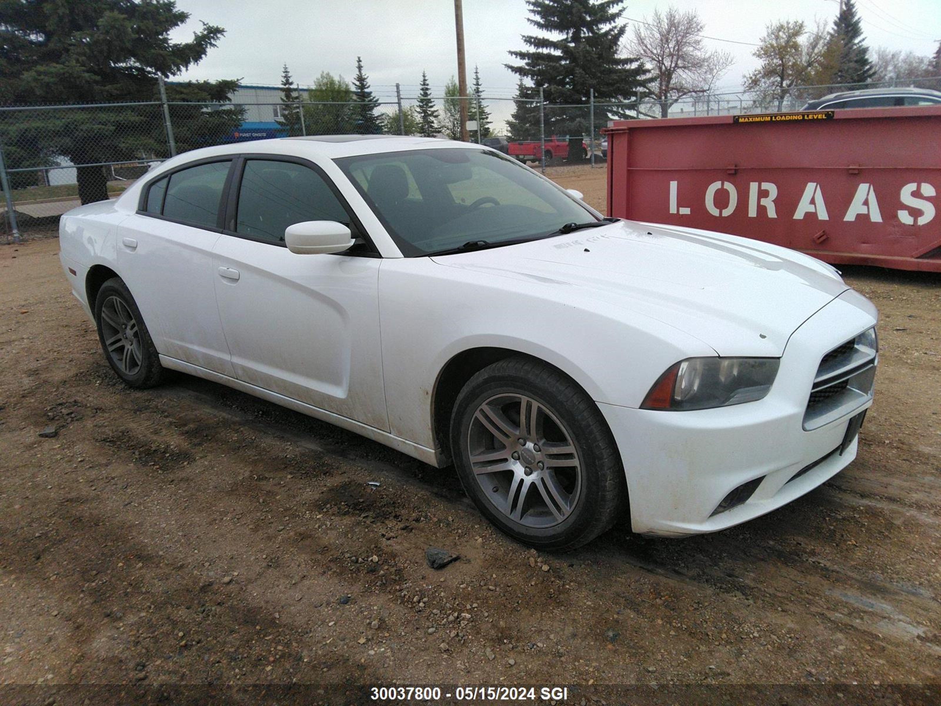 dodge charger 2012 2c3cdxhg0ch177177