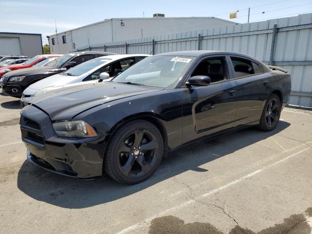 dodge charger 2012 2c3cdxhg0ch278851