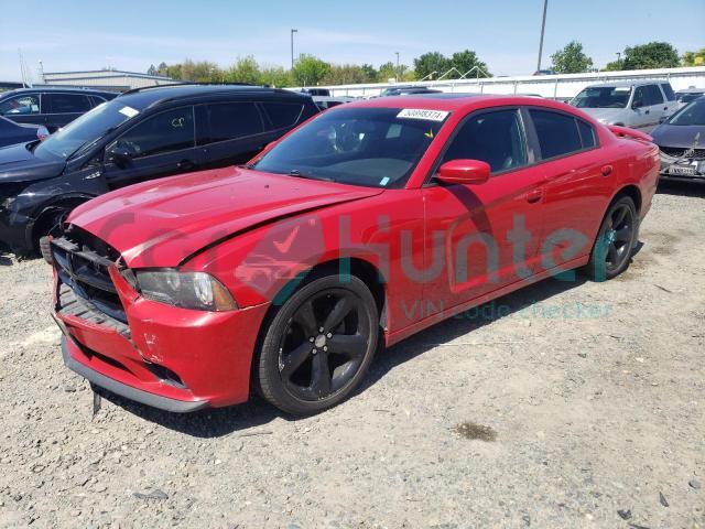 dodge charger 2012 2c3cdxhg0ch280339