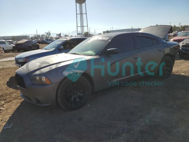 dodge charger sx 2012 2c3cdxhg0ch304848