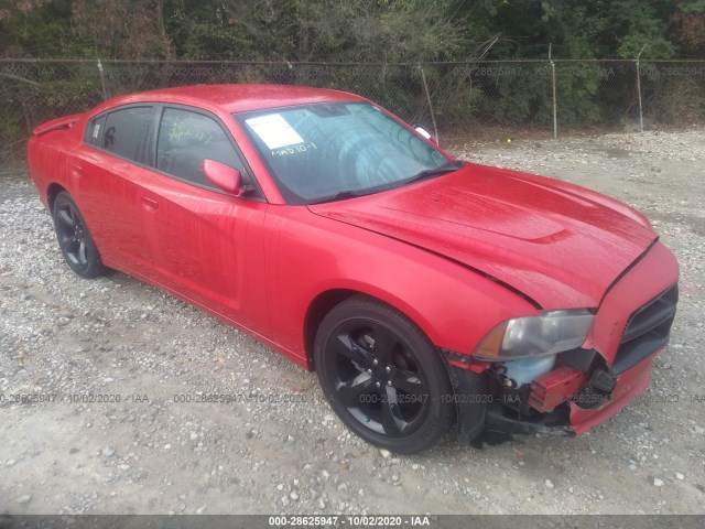dodge charger 2013 2c3cdxhg0dh614886