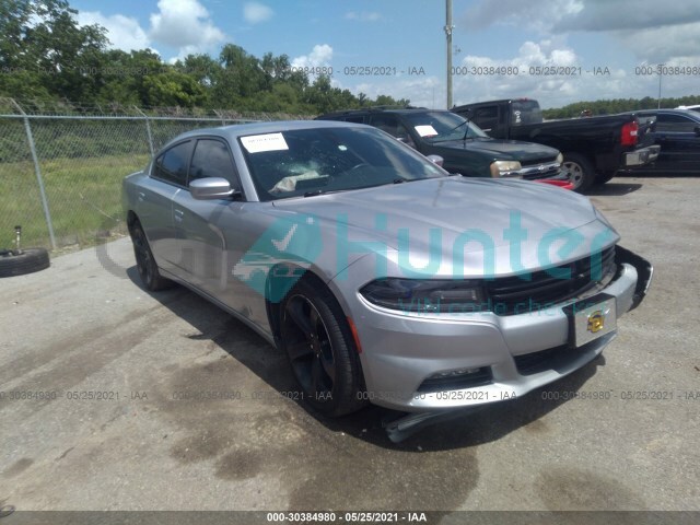 dodge charger 2015 2c3cdxhg0fh721682