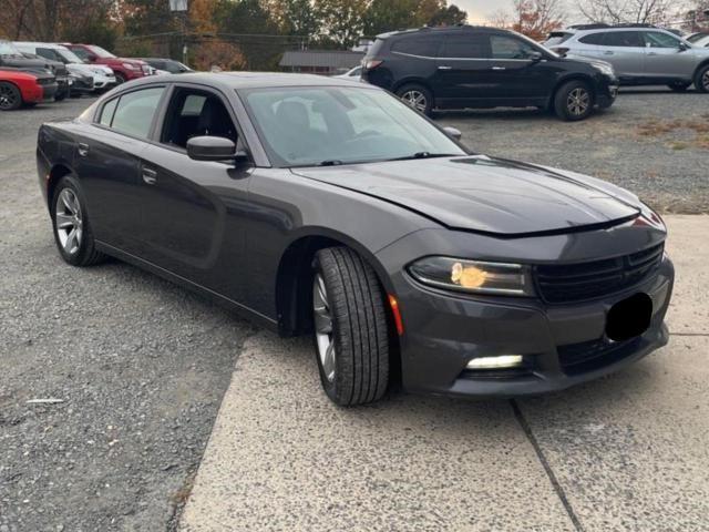 dodge charger 2015 2c3cdxhg0fh805789