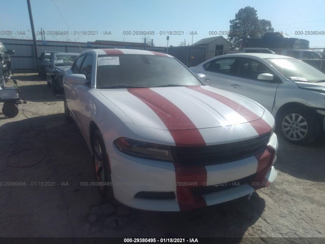 dodge charger 2015 2c3cdxhg0fh862784