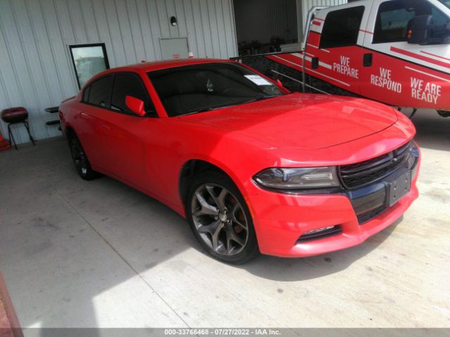 dodge charger 2015 2c3cdxhg0fh889953