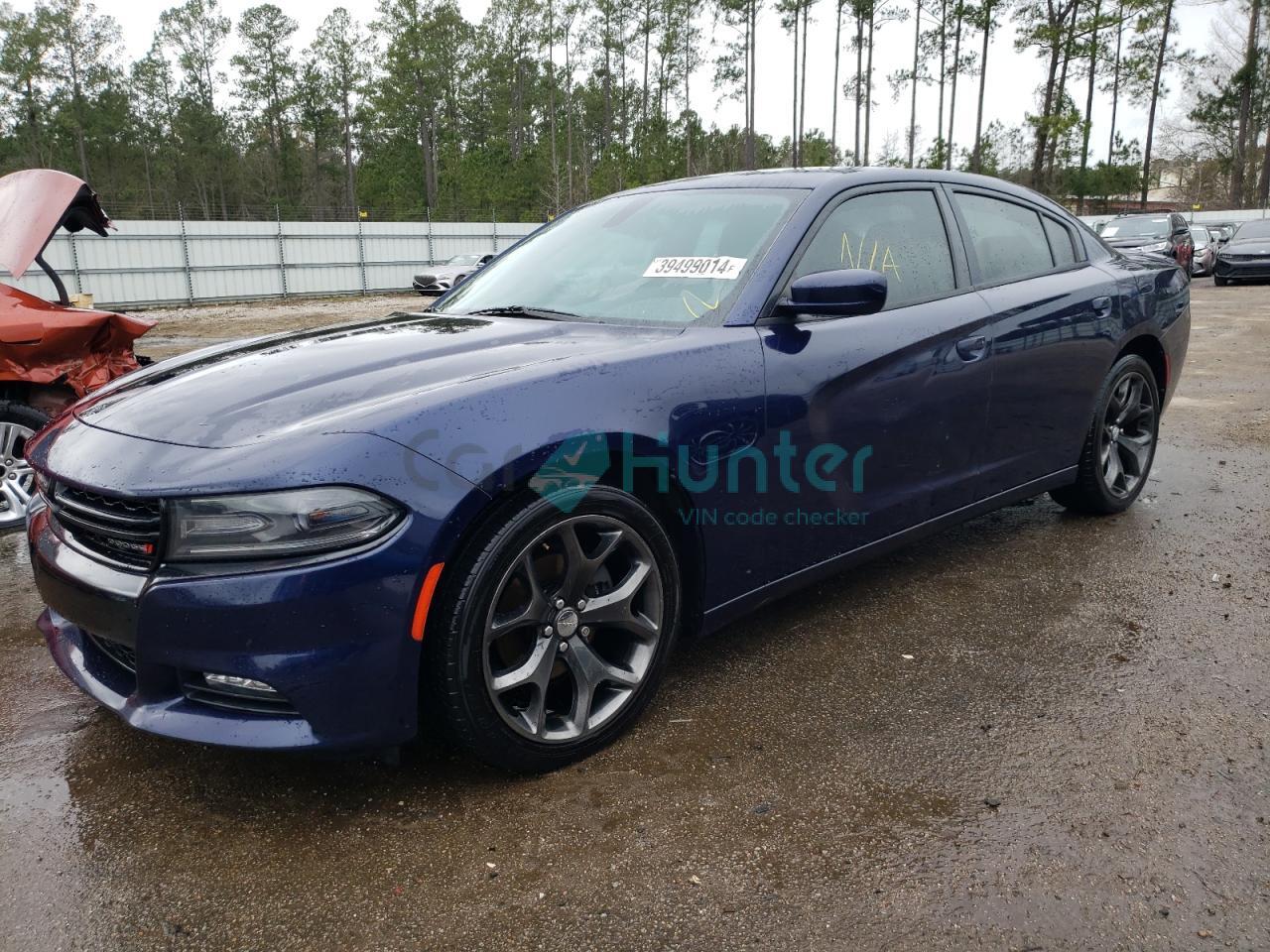 dodge charger 2016 2c3cdxhg0gh133203
