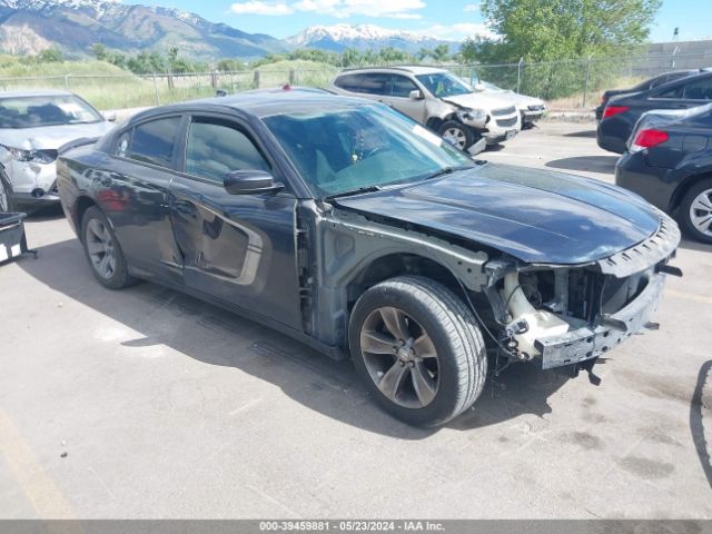 dodge charger 2016 2c3cdxhg0gh159171