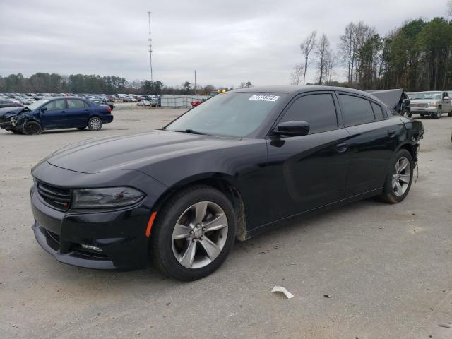 dodge charger sx 2016 2c3cdxhg0gh204724