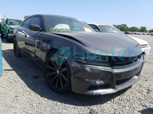 dodge charger sx 2016 2c3cdxhg0gh204738
