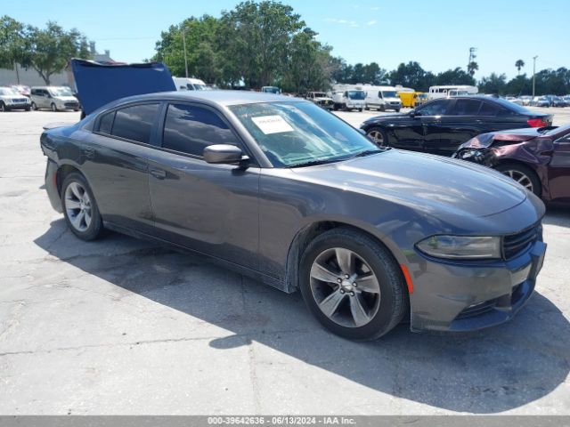 dodge charger 2016 2c3cdxhg0gh215710