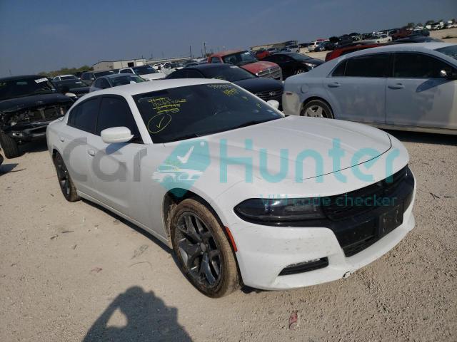 dodge charger sx 2016 2c3cdxhg0gh215948