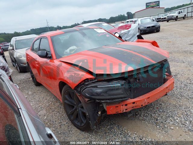 dodge charger 2016 2c3cdxhg0gh312759