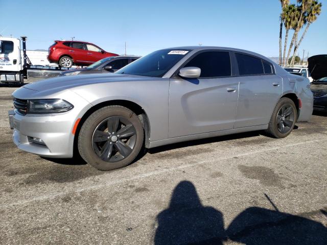 dodge charger sx 2016 2c3cdxhg0gh317993